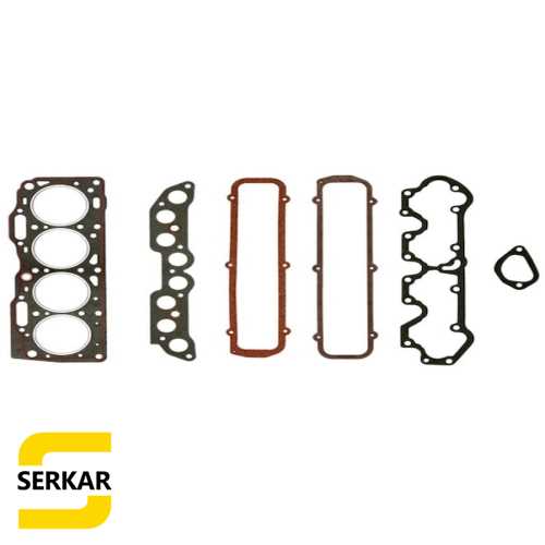 UNO 70 MOTOR TAKIM CONTA 1.4 KEÇESİZ Ürün Görseli